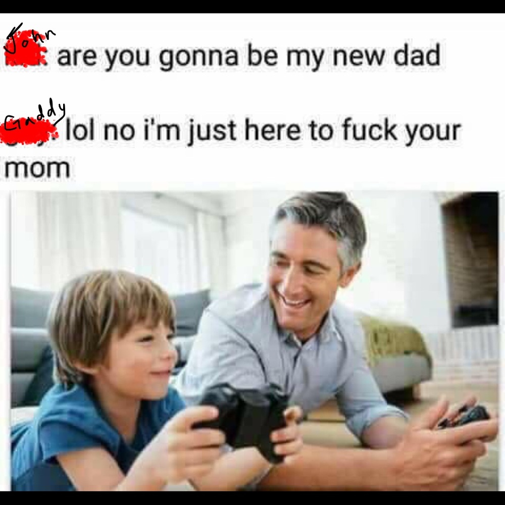 Meet your Posher, Mr